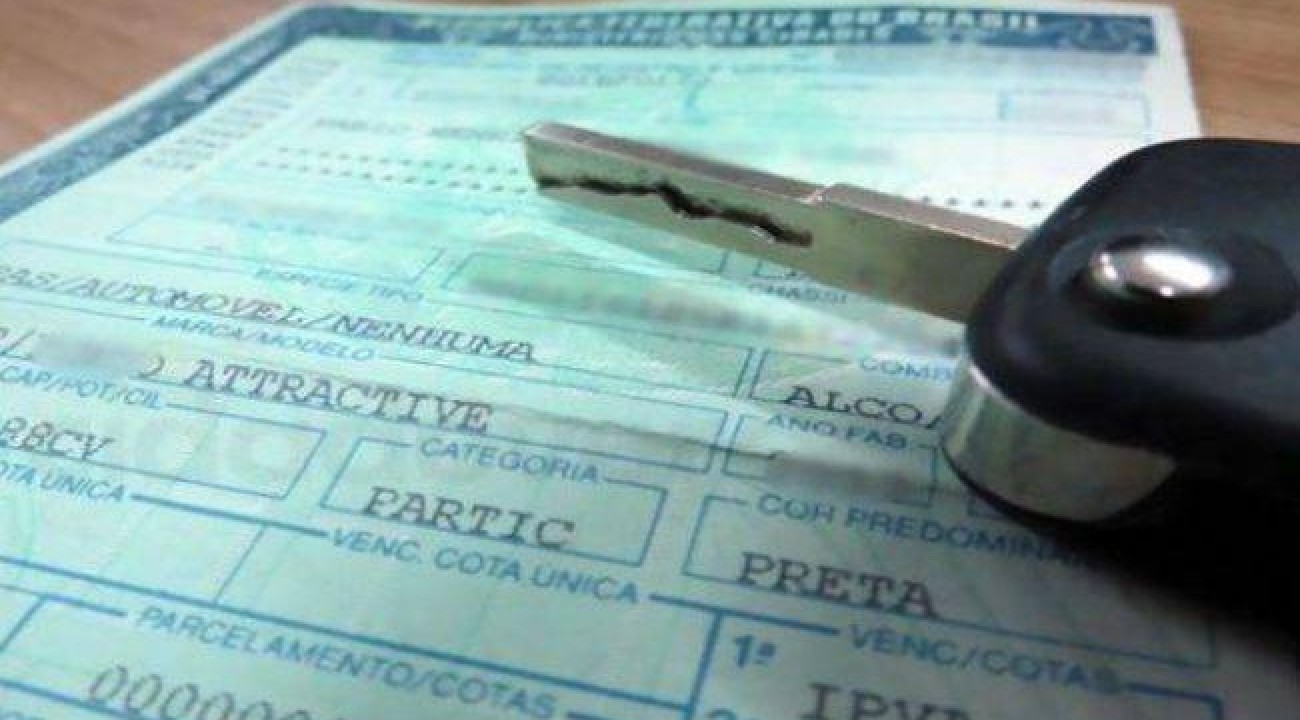 Regulamentada lei que permite restituição do IPVA em Santa Catarina.