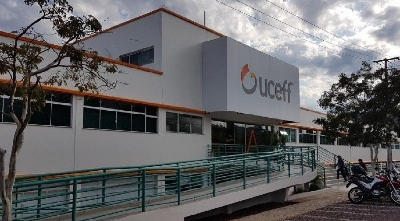 Uceff tem 18 novos cursos em Itapiranga.