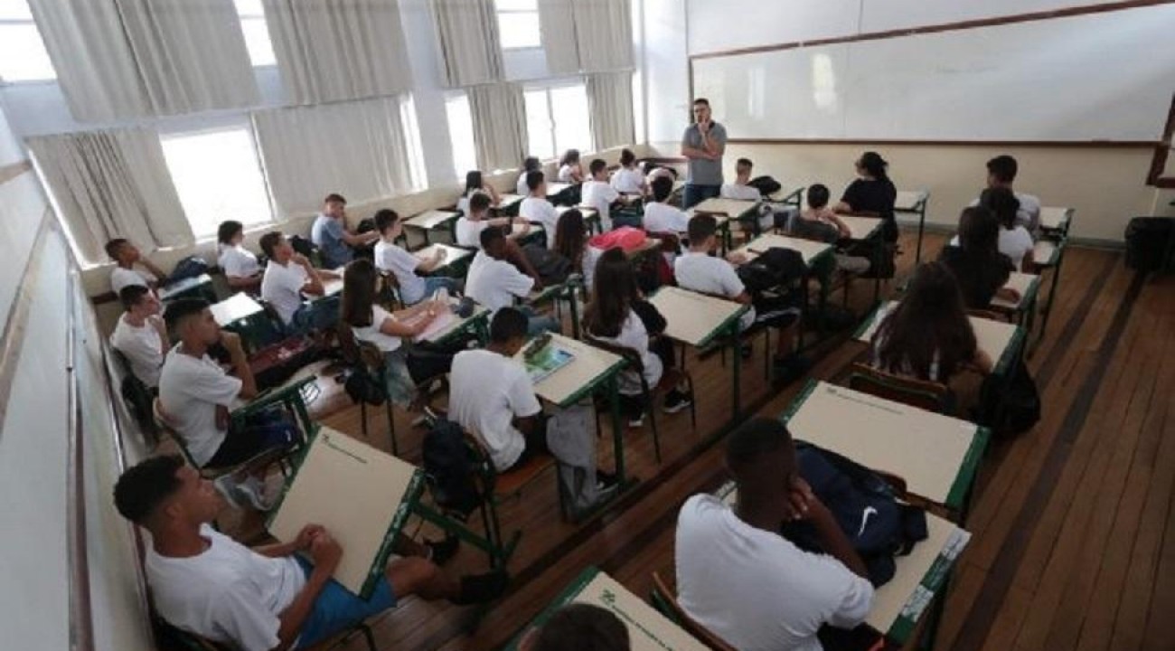 Educação lança edital de vagas da 3ª chamada do concurso do magistério público estadual.