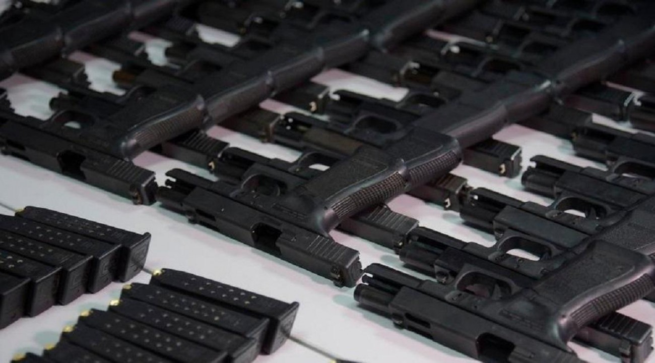 Governo encaminha ao Congresso novo Projeto de Lei sobre porte de armas.