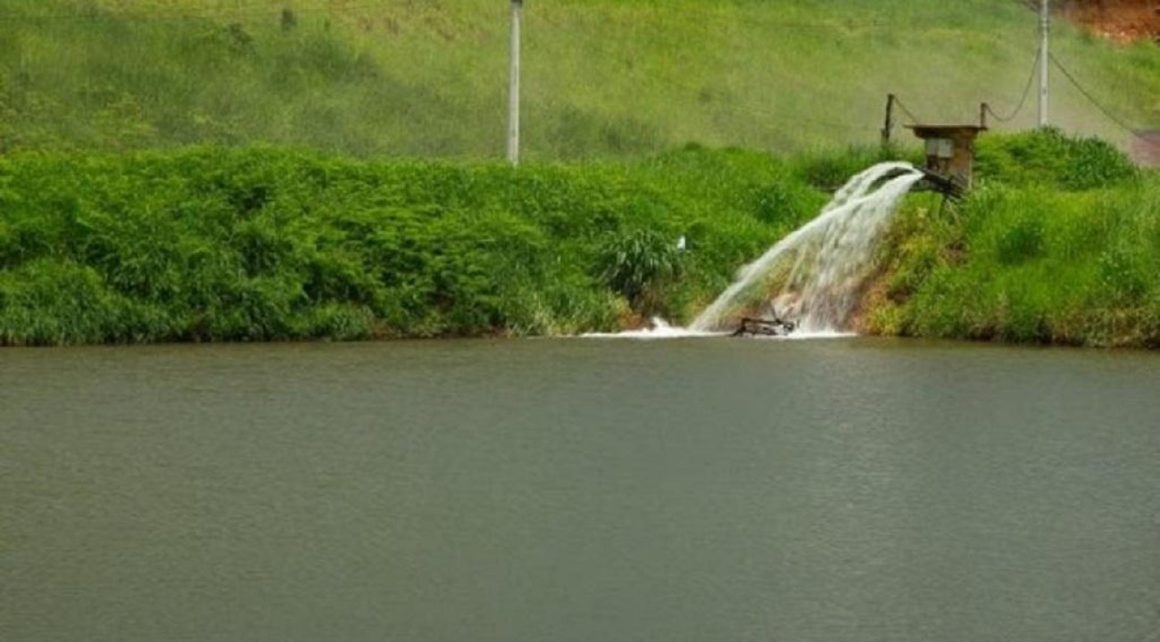 Santa Catarina tem nove barragens de alto risco consideradas preocupantes.