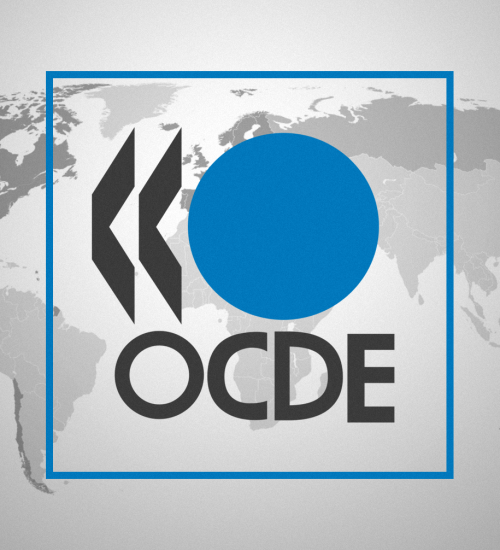 Em Paris, Estados Unidos defendem entrada do Brasil na OCDE