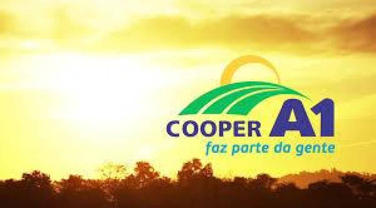 Cooper A1 renova compromisso em assembleia, R$ 24, 3 milhões de sobras aos cooperados em  2020.