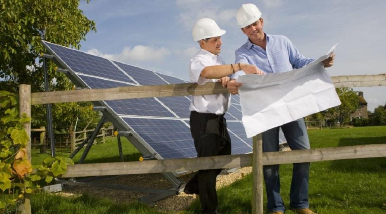 Sicredi financia 34% das instalações para geração de energia solar em SC e no RS.
