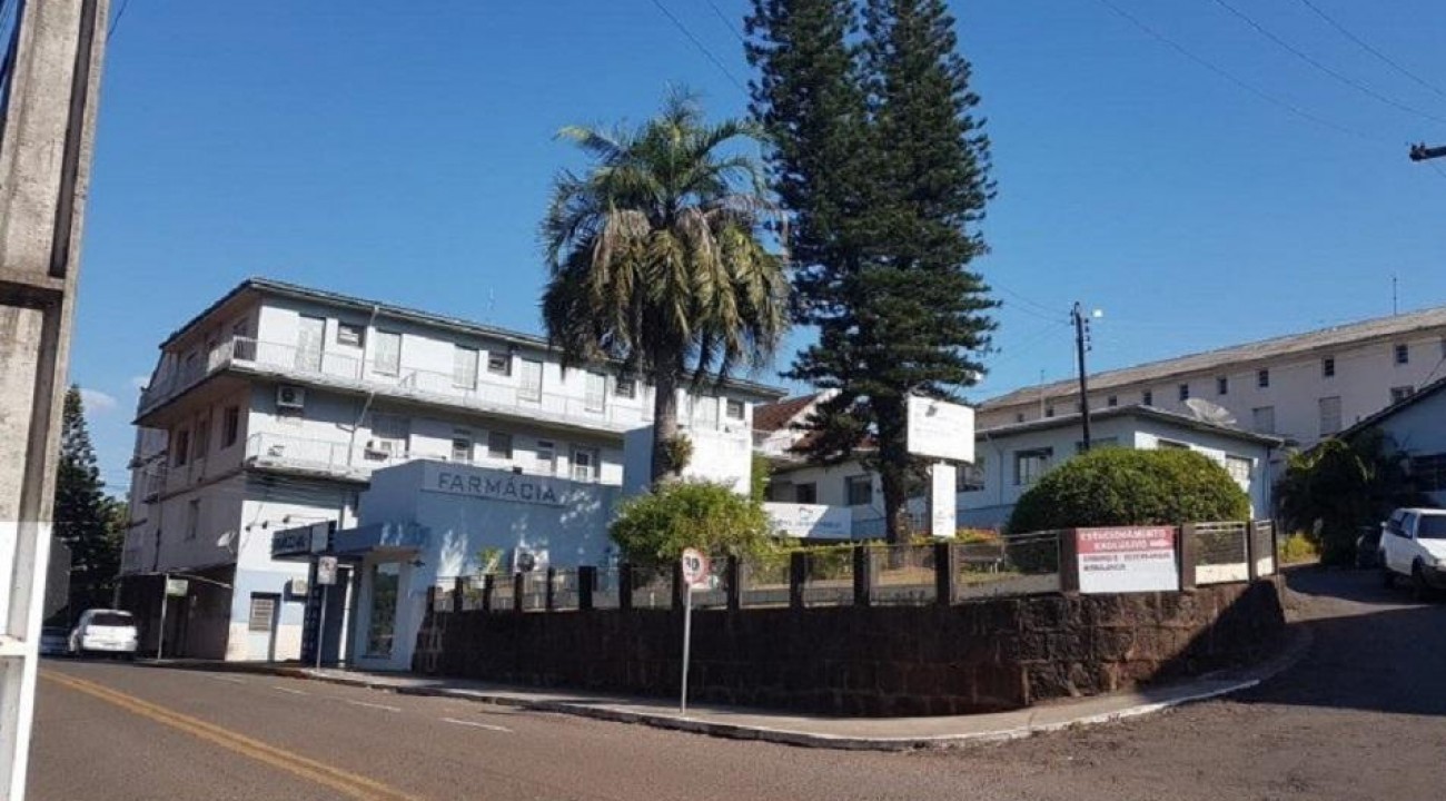Hospital de Itapiranga abre negociações com Instituto Santé.