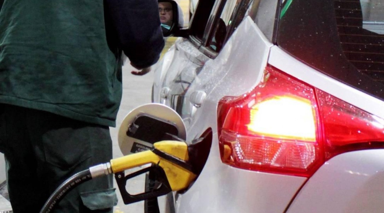 Petrobras reduz preço da gasolina em 9,5% e do diesel em 6,5%.