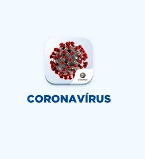 Homem de Itapiranga diagnosticado com coronavírus tem entre 40 e 50 anos e não possui sintomas.