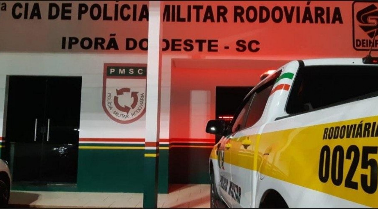 Polícia Militar Rodoviária inicia operação Dia do Trabalhador 2020.