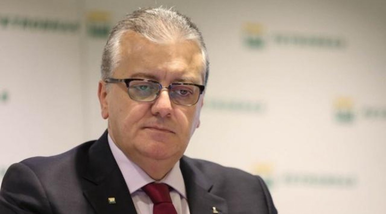 Após anulação de sentença de Moro pelo STF, ex-presidente da Petrobras e do Banco do Brasil volta a ser condenado.