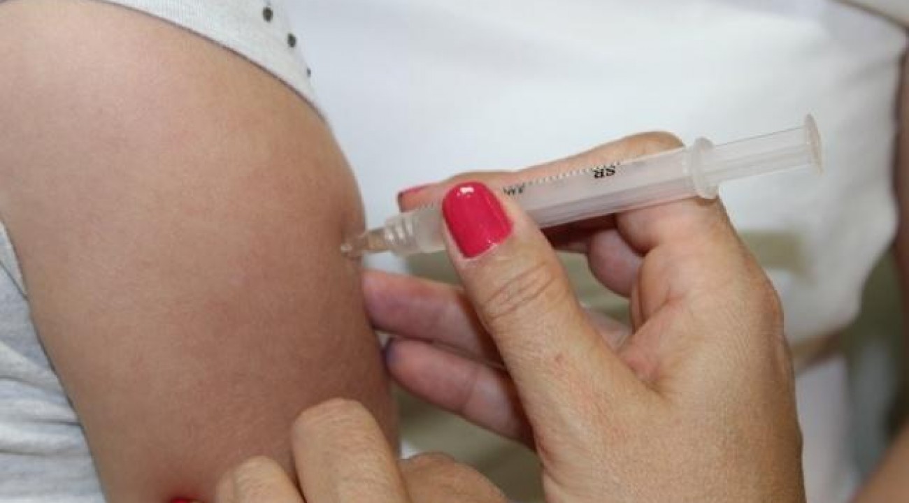 ATENÇÃO: Campanha de vacinação contra a gripe é prorrogada até dia 30 de junho.