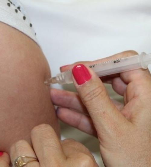 ATENÇÃO: Campanha de vacinação contra a gripe é prorrogada até dia 30 de junho.
