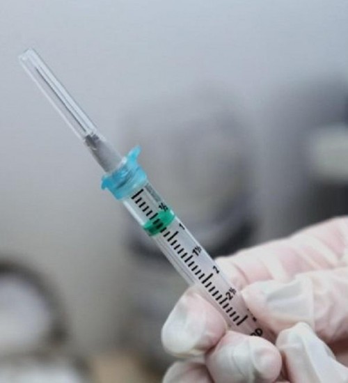 Campanha Nacional de Vacinação contra a gripe é prorrogada até 5 de junho.