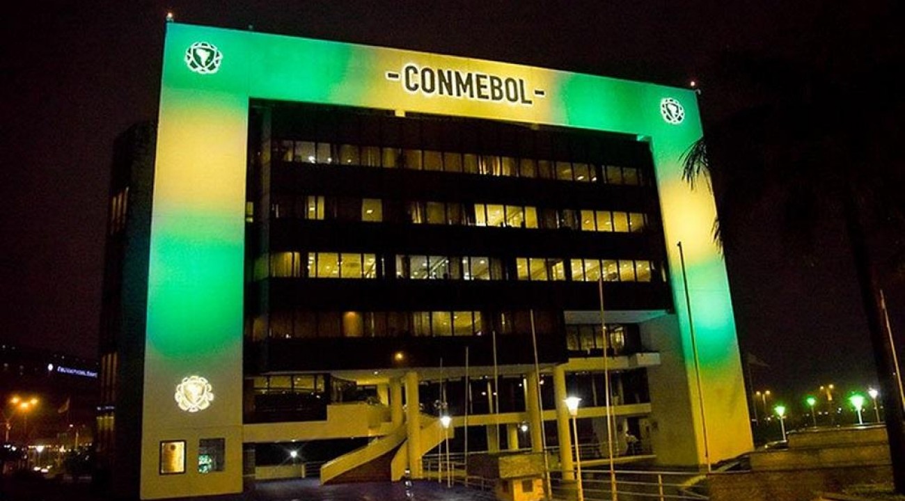 Com início das Eliminatórias em setembro ameaçado, Conmebol e Fifa estudam alternativas.