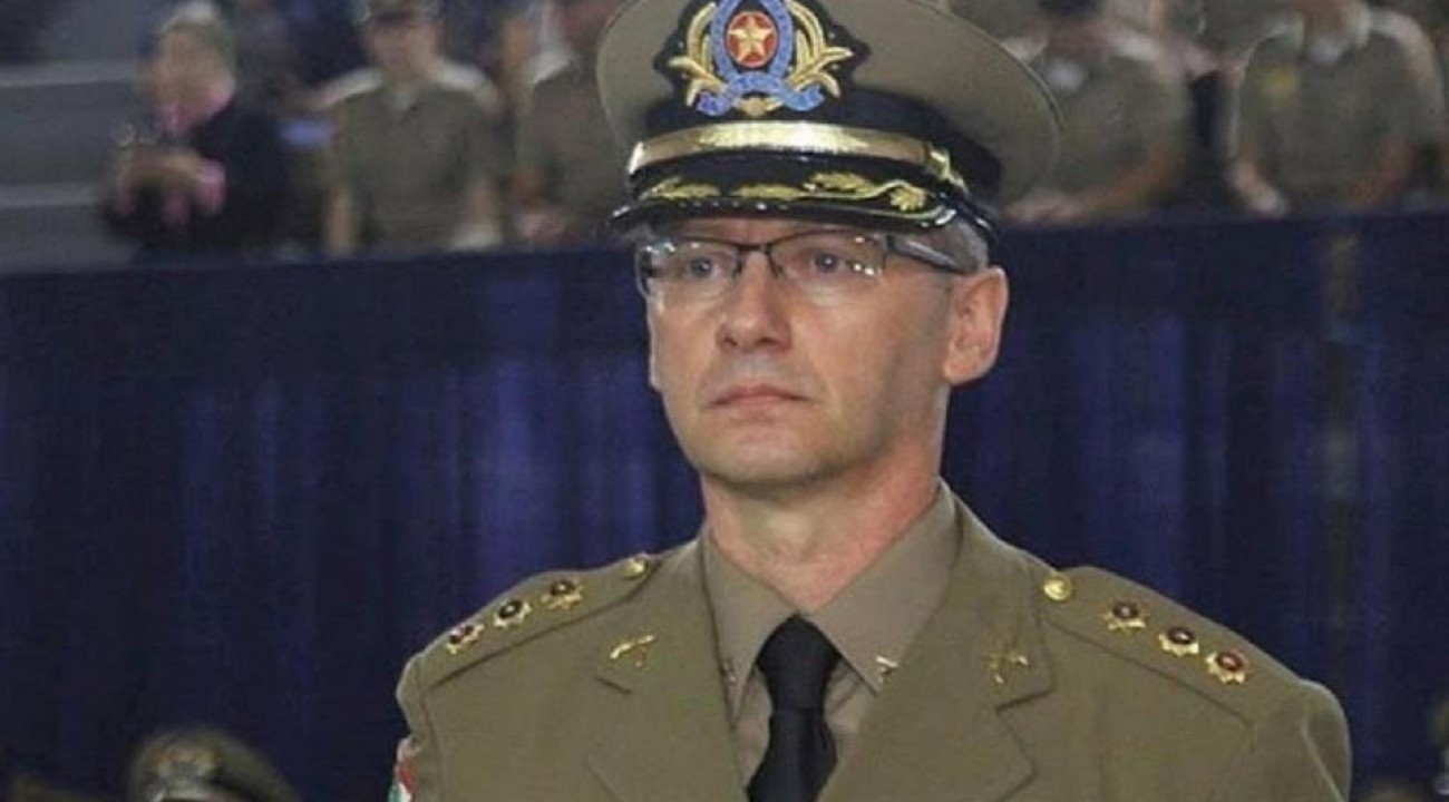 Coronel Dionei Tonet será o novo comandante Geral da Polícia Militar em SC.