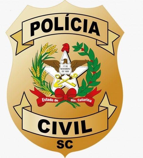 Polícia Civil de Belmonte cumpre mandado de prisão por descumprimento de medida protetiva.