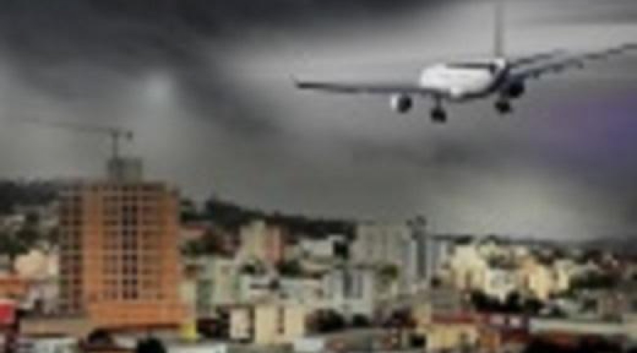Empresa de transporte aéreo é condenada a pagar indenização para moradores da região por atraso em voo.