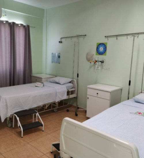 Hospitais de Chapecó, Maravilha e SMOeste mantém baixa ocupação dos leitos de UTI para covid-19