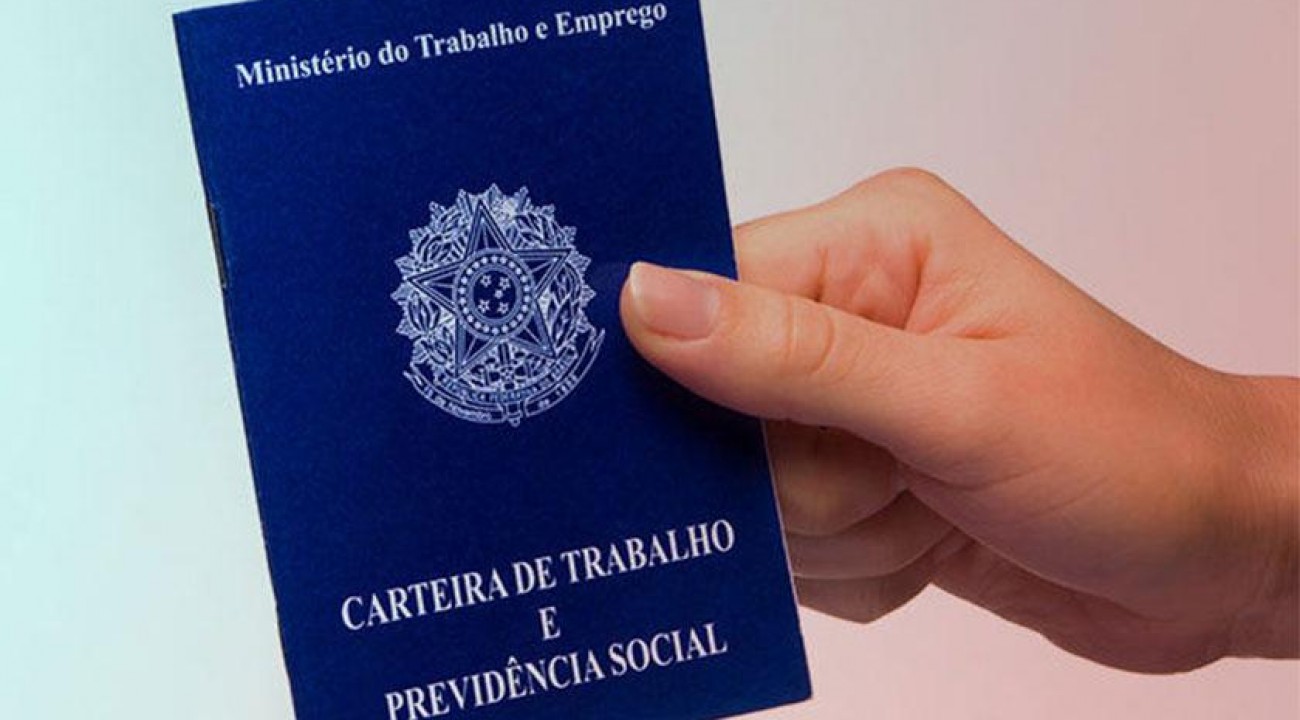 Santa Catarina tem mais de 1,4 mil vagas de emprego pelo Sine em 44 cidades.