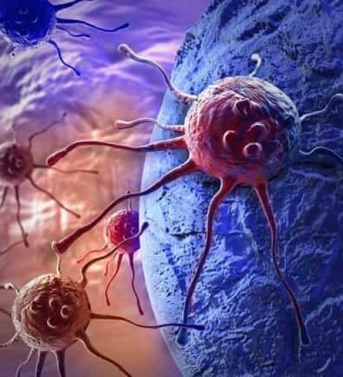 Cientistas desenvolvem exame de sangue capaz de detectar câncer precocemente.