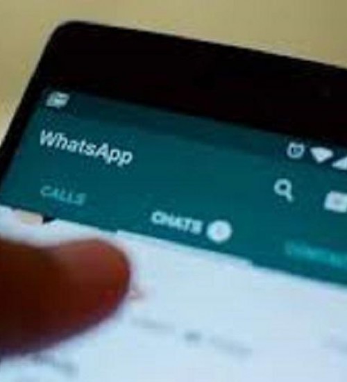 Homem perde R$ 7 mil em golpe aplicado via WhatsApp.