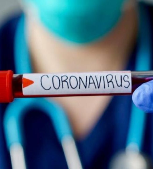 Santa Catarina atingirá pico da pandemia de coronavírus em agosto, aponta pesquisa.