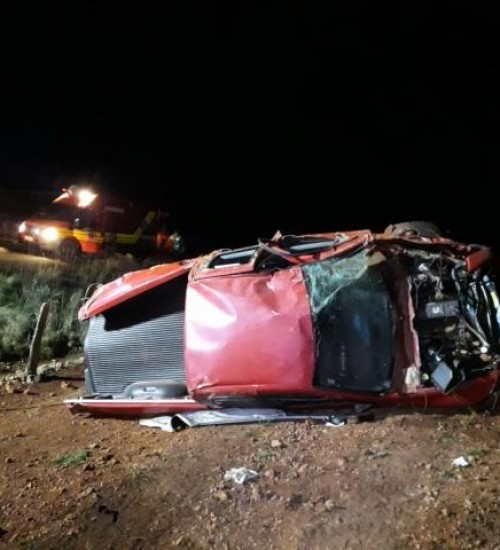 Homem morre em acidente de trânsito em Campo Erê