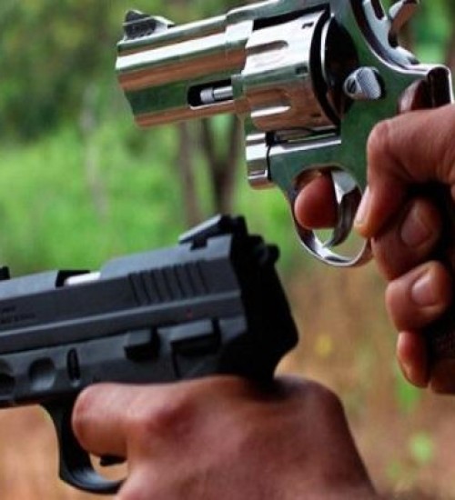 PF formaliza autorização para cidadão comprar até 4 armas