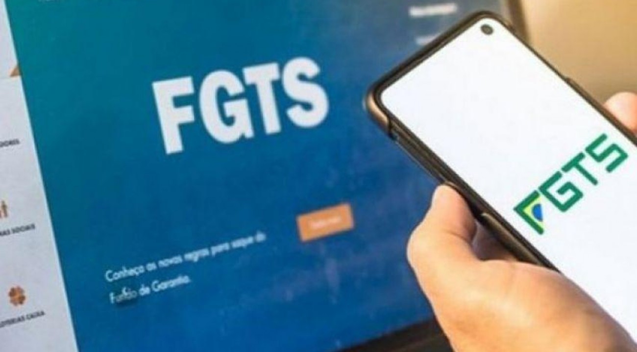 Caixa libera FGTS emergencial a nascidos em dezembro