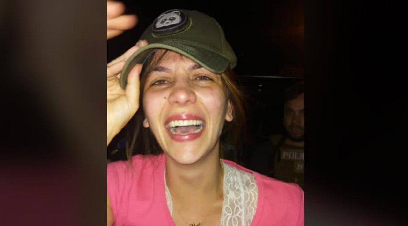 Médica é resgatada no Paraná cinco dias após ser sequestrada em Erechim