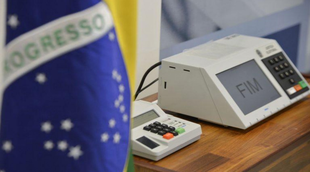 Vereadores eleitos pelo municipio de São João do Oeste e votação total dos candidatos