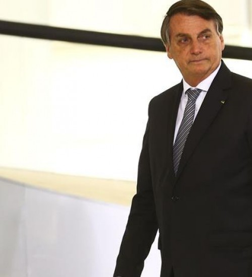Bolsonaro edita decreto que facilita criação de peixes no país.