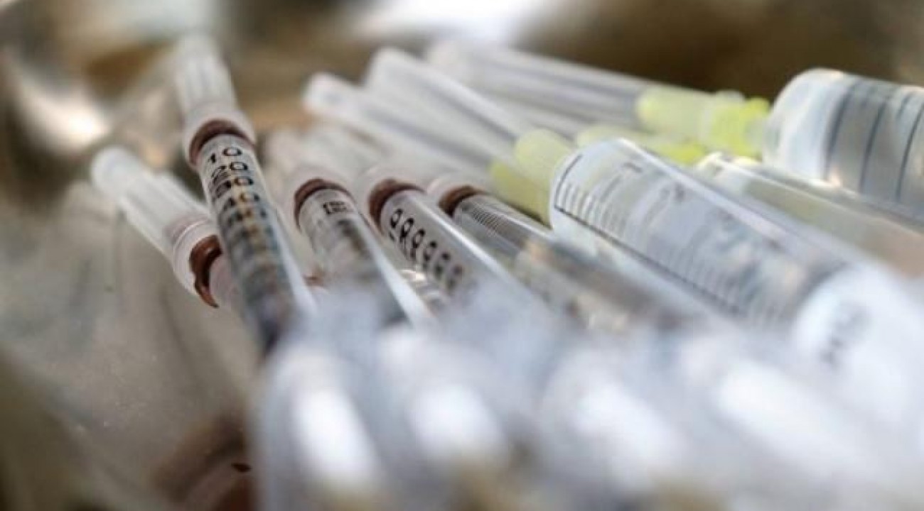 Vacinação no Brasil pode começar em 20 de janeiro ‘na melhor hipótese’, diz Saúde.