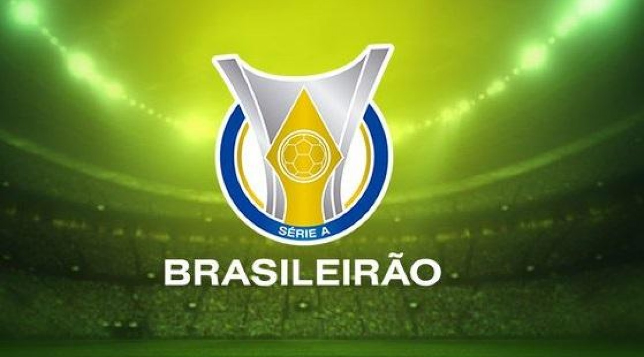 Confira as chances de título e rebaixamento do Brasileirão.