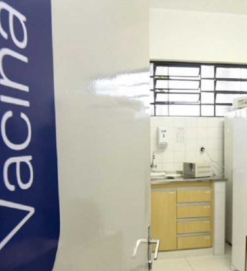 Governo define normas de funcionamento de salas de vacina em Santa Catarina