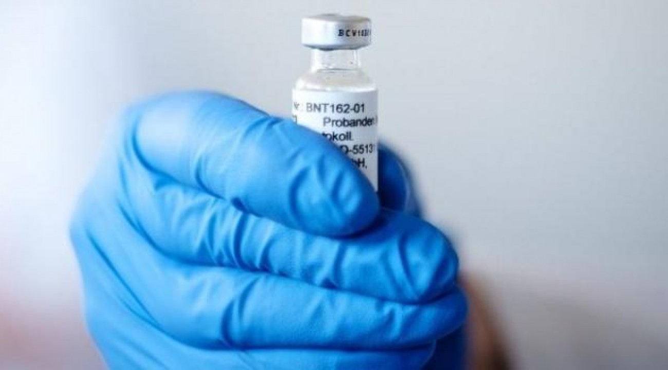 Vacina da Pfizer é a primeira a ter uso emergencial aprovado pela OMS.