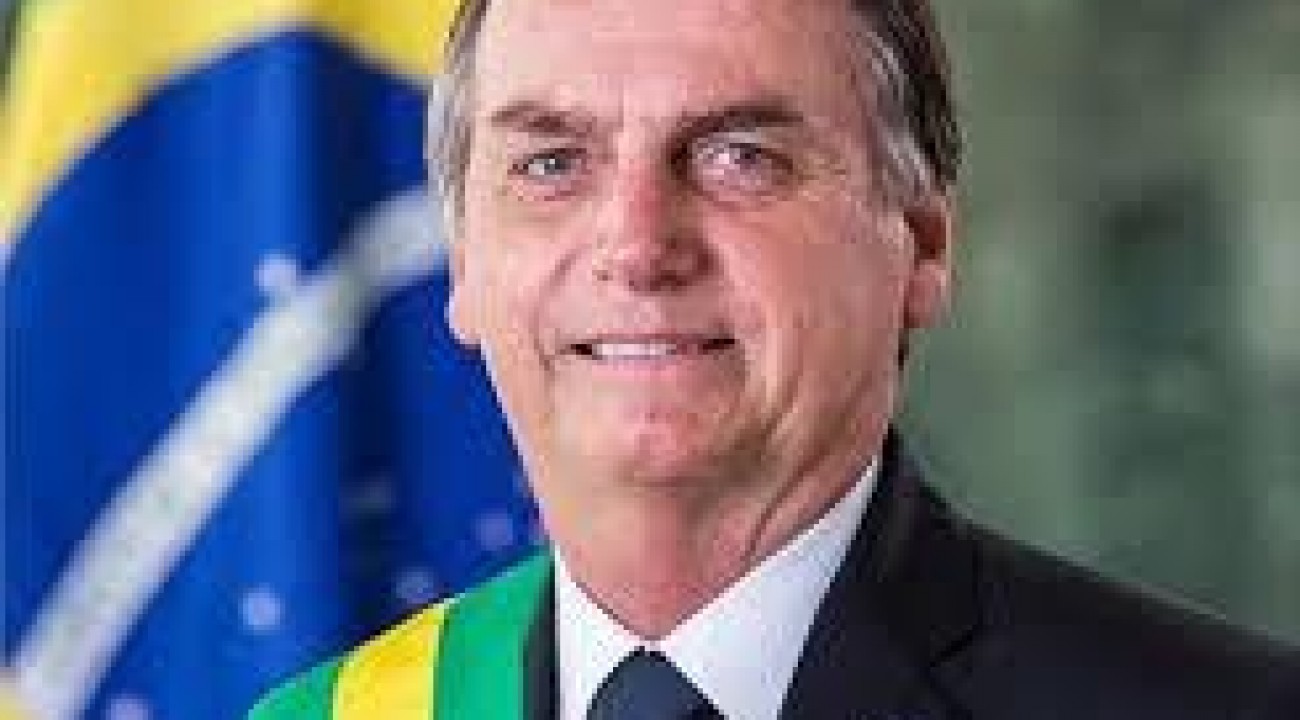 Devido a Covid-19, Bolsonaro pede para o Ministro da Saúde “atenção máxima” a Chapecó.