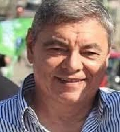 Morre aos 65 anos, o ex-deputado catarinense Gervásio Silva