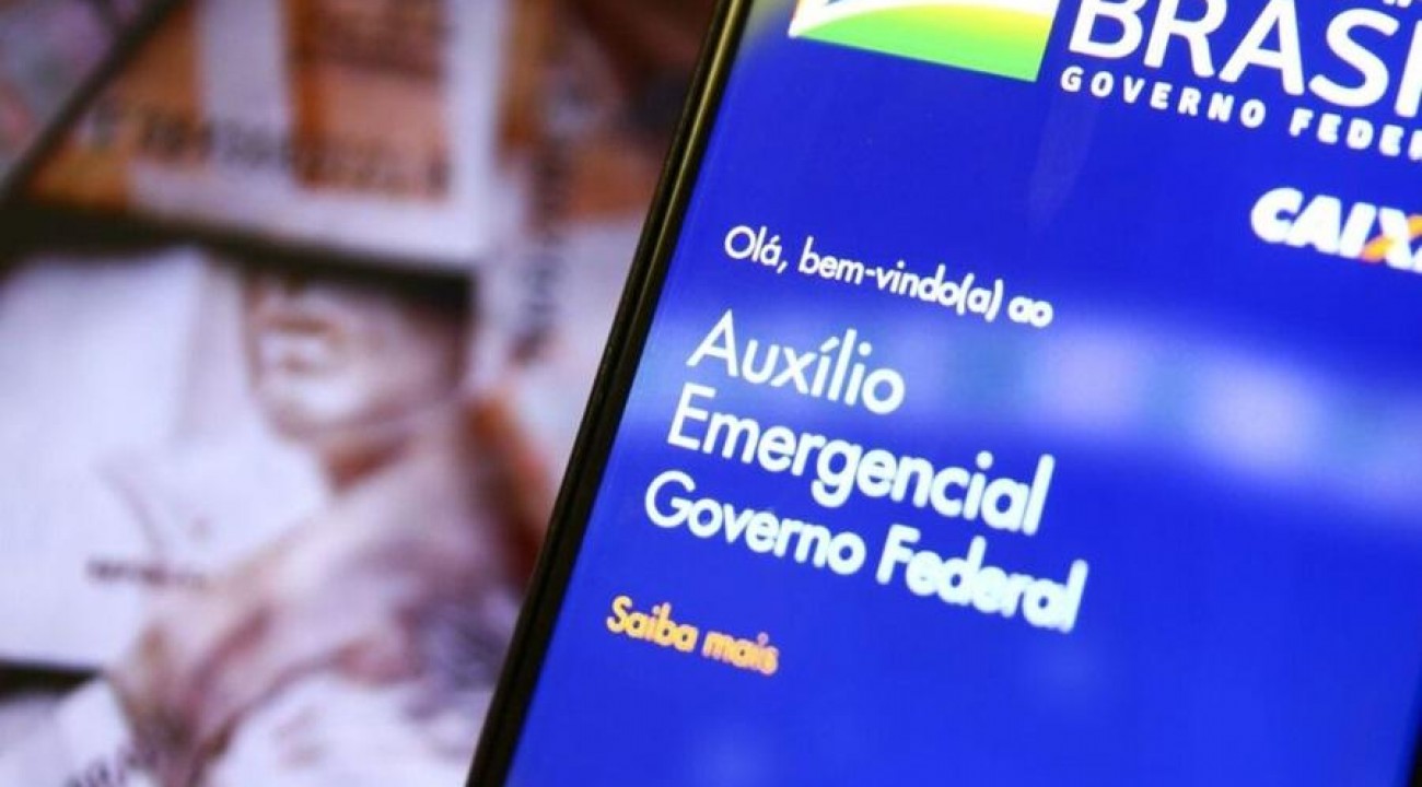 Novo auxílio emergencial deve ser pago a quase 40 milhões.