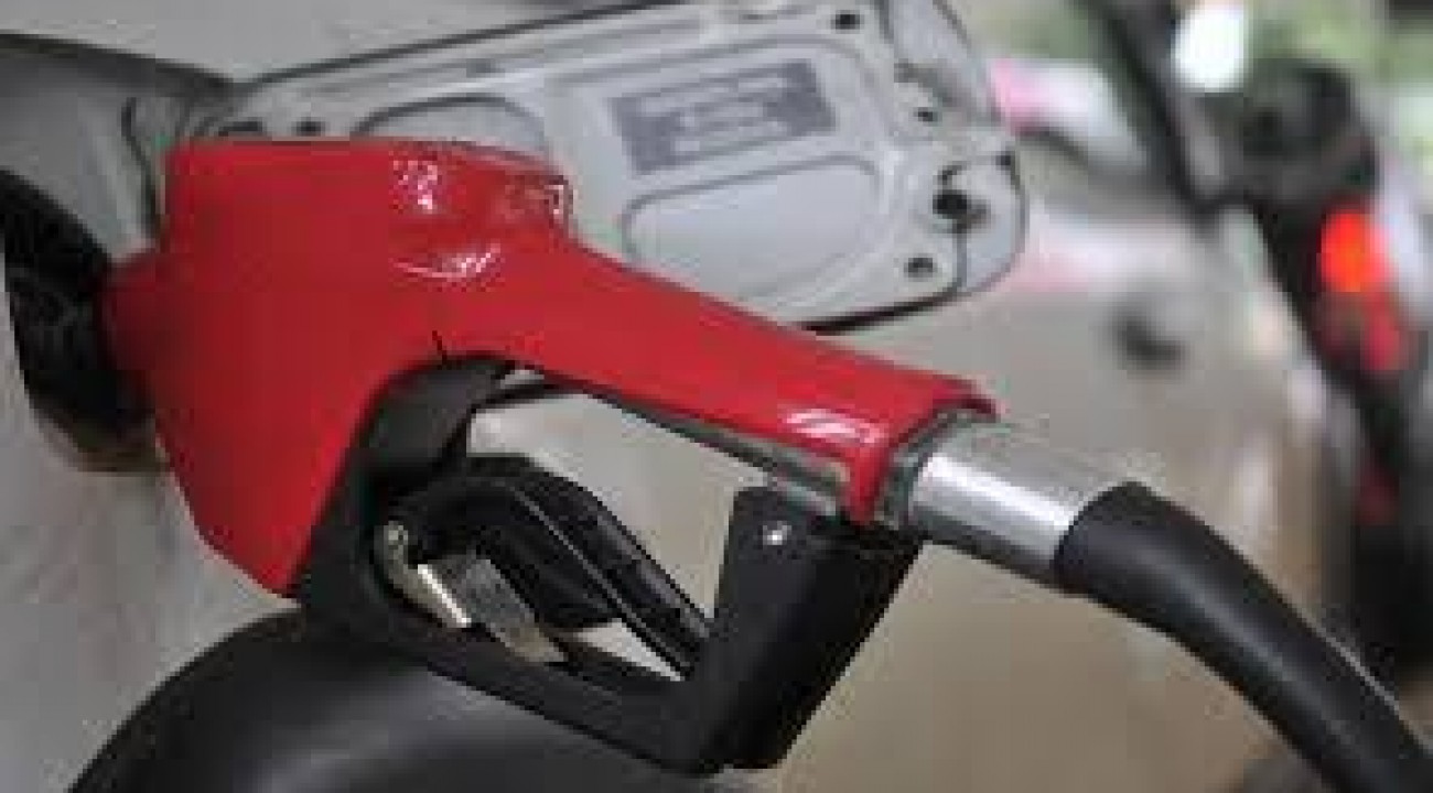 Petrobras aumentará gasolina em 22 centavos e diesel em 33 centavos.
