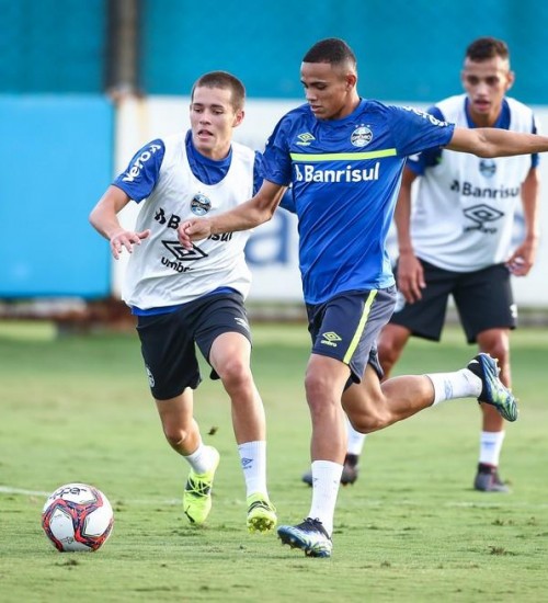 Com mesmo grupo, Alexandre Mendes repetirá time contra o São José.