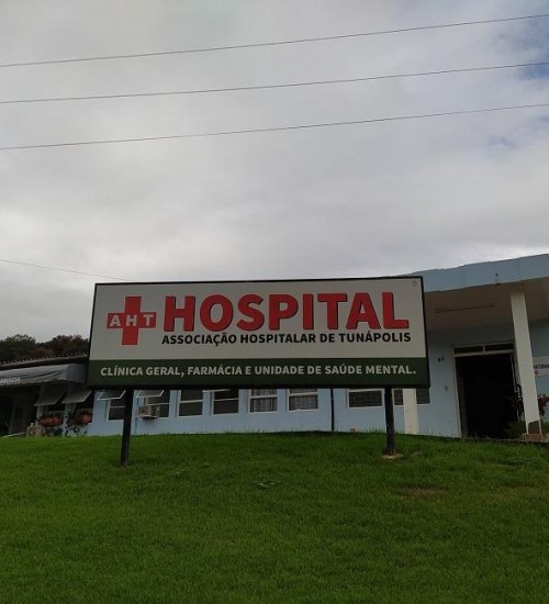De forma online, Hospital de Tunápolis realiza assembleia.
