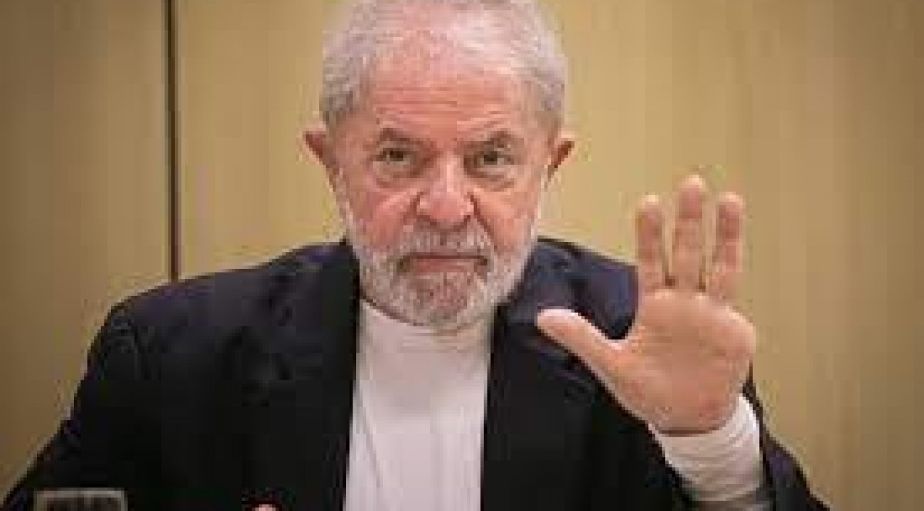 PGR recorre de decisão que anulou condenações de Lula na Lava Jato.