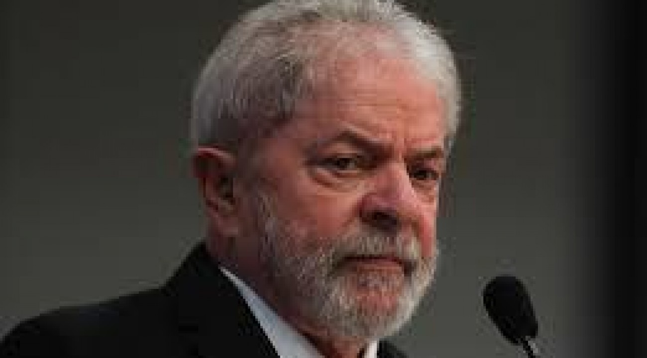 PGR vai recorrer após Fachin anular condenações de Lula.