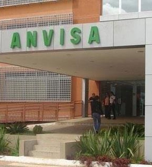 Anvisa recebe pedido de uso emergencial de novo medicamento contra Covid-19.