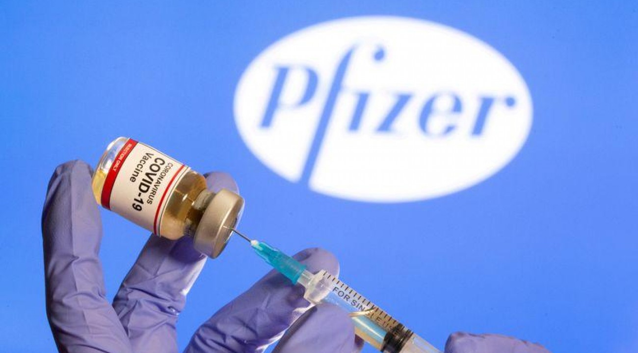 Governo negocia compra de mais 100 milhões de vacinas da Pfizer.