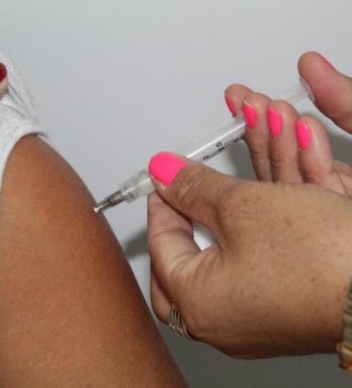 Vacinação contra a gripe começa segunda-feira em SC; veja como será a campanha.