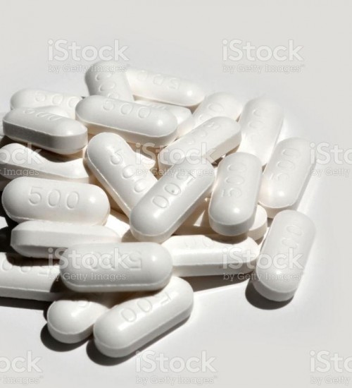 Anvisa alerta para riscos do uso indiscriminado de paracetamol.