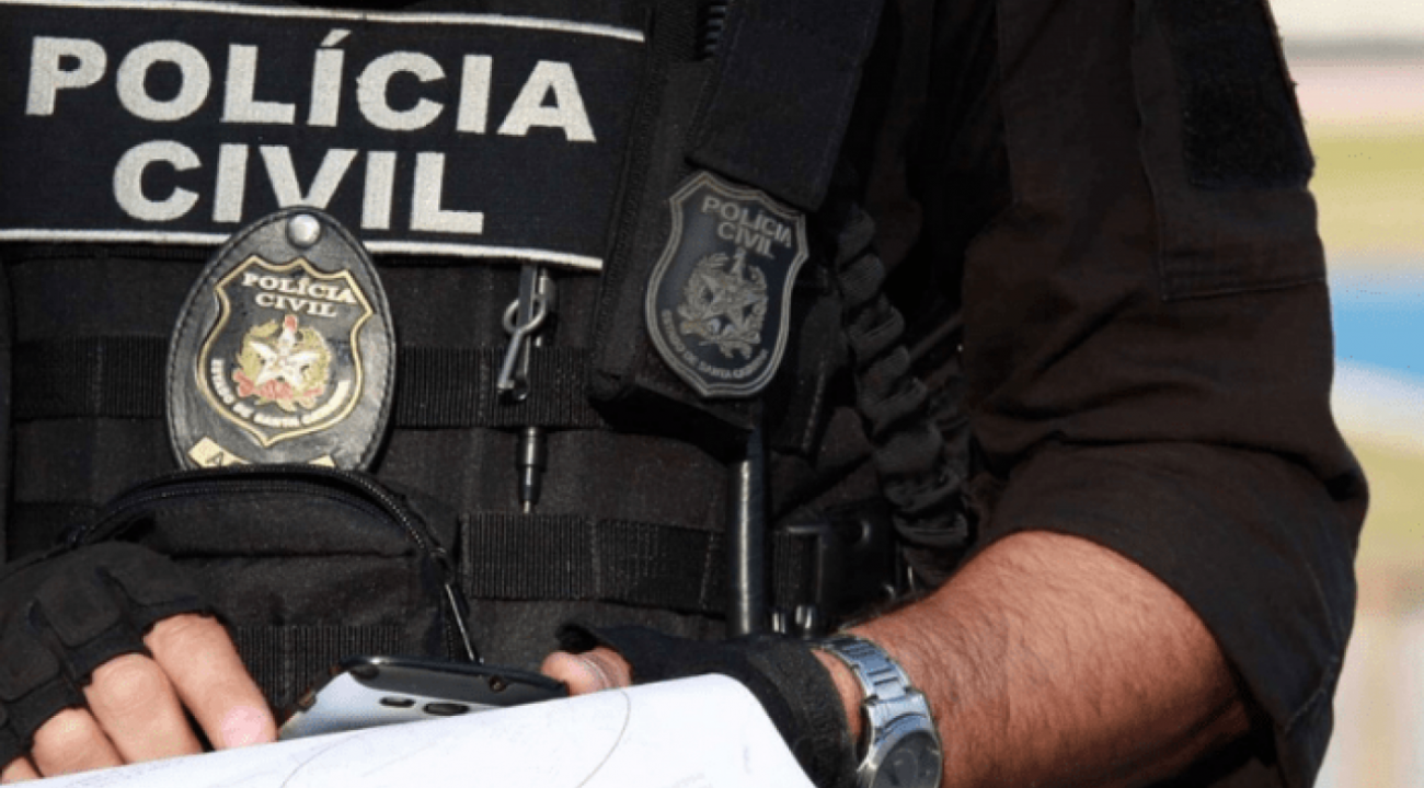 Em protesto contra o governo, policiais civis de Santa Catarina podem paralisar atividades.