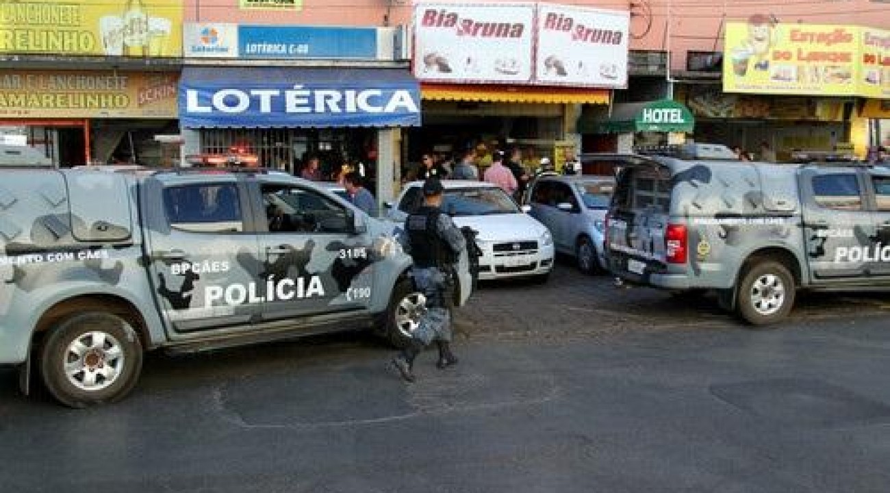 Governo atualiza repasse de verbas para Segurança Pública de estados e municípios.