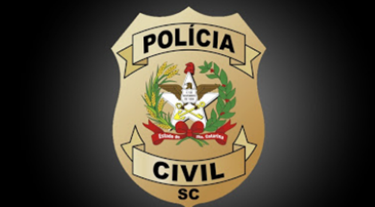 Polícia Civil prende suspeito de estupro de vulnerável.